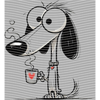 Animal Text Series-AT 2440